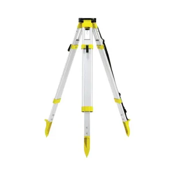 Niwelator optyczny NA724 + statyw Leica CTP104 + łata 5m.